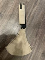 WildRIDE Babytrage beige guter Zustand