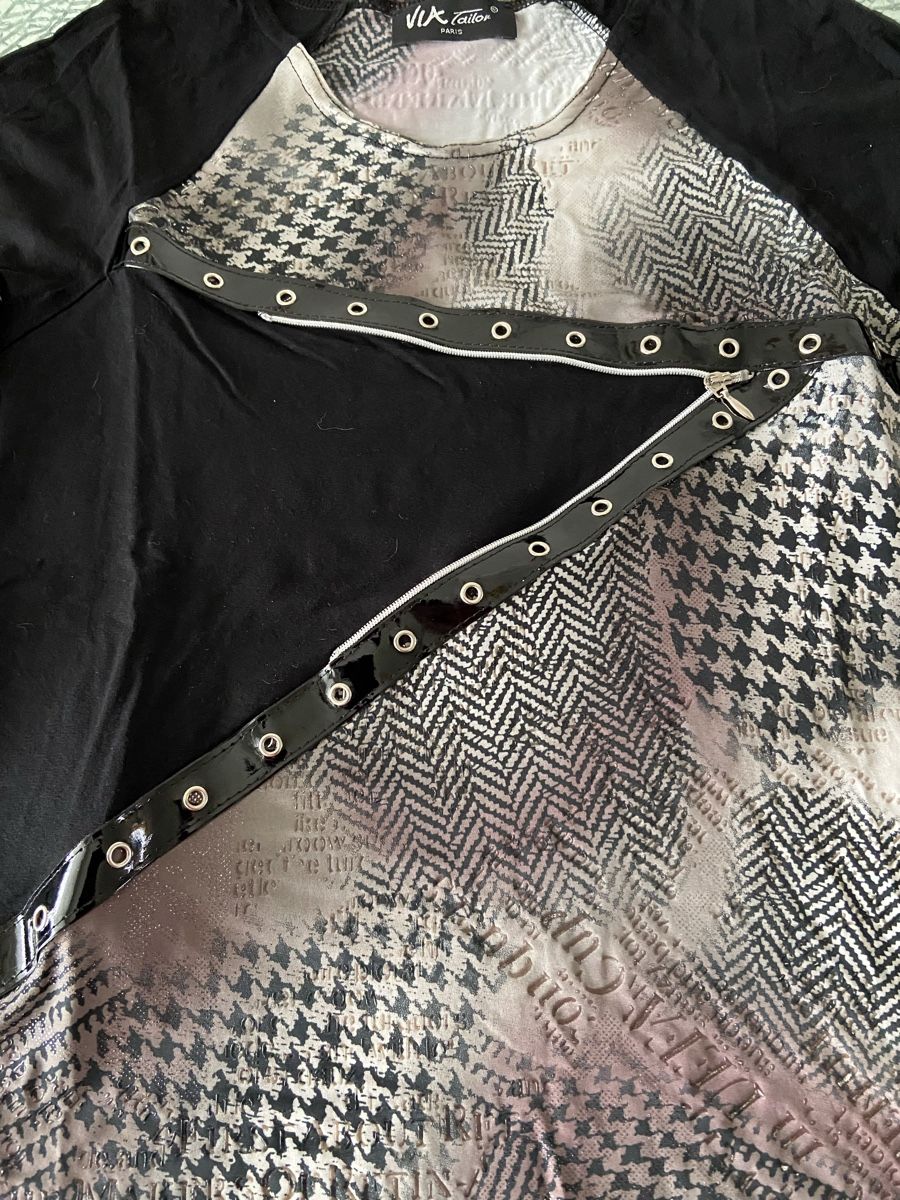 T-Shirts: Neues  Via Tailor Paris Shirt – Neu (gemäss Beschreibung) aus Oftringen von andrax 3