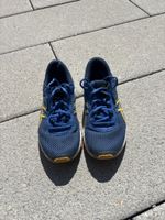 Asics Turnschuhe, Grösse 37.5