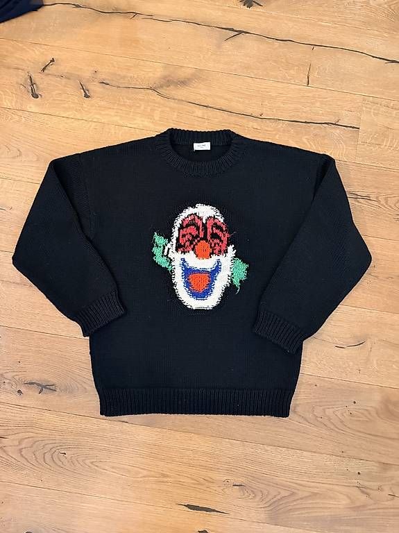 Maglioni & Felpe: Pullover Celine – Usato da Adligenswil venduto da TST04