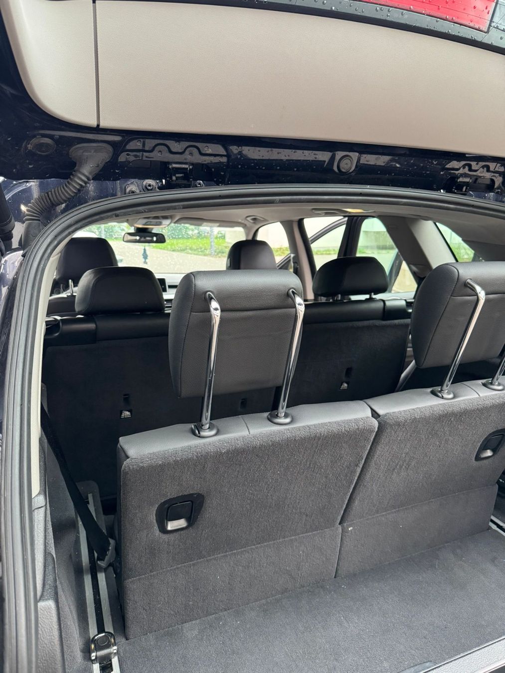 BMW Automobili: BMW X5 xDrive25d – Usato da Effretikon venduto da Rover77 9