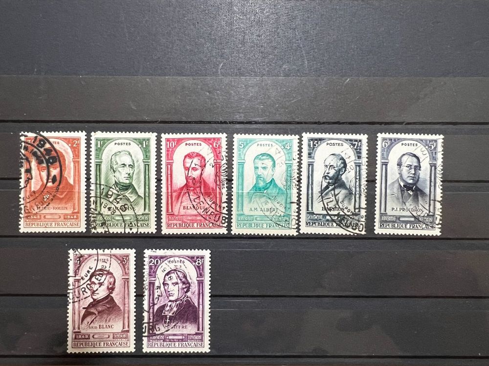 Timbre Russie 2013 UNESCO Welterbe - Bande De Trois Neuf Avec Gomme Originale ** MNH - Collection Philatélie