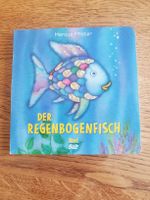 Der Regenbogenfisch Marcus Pfister  Kinderbuch