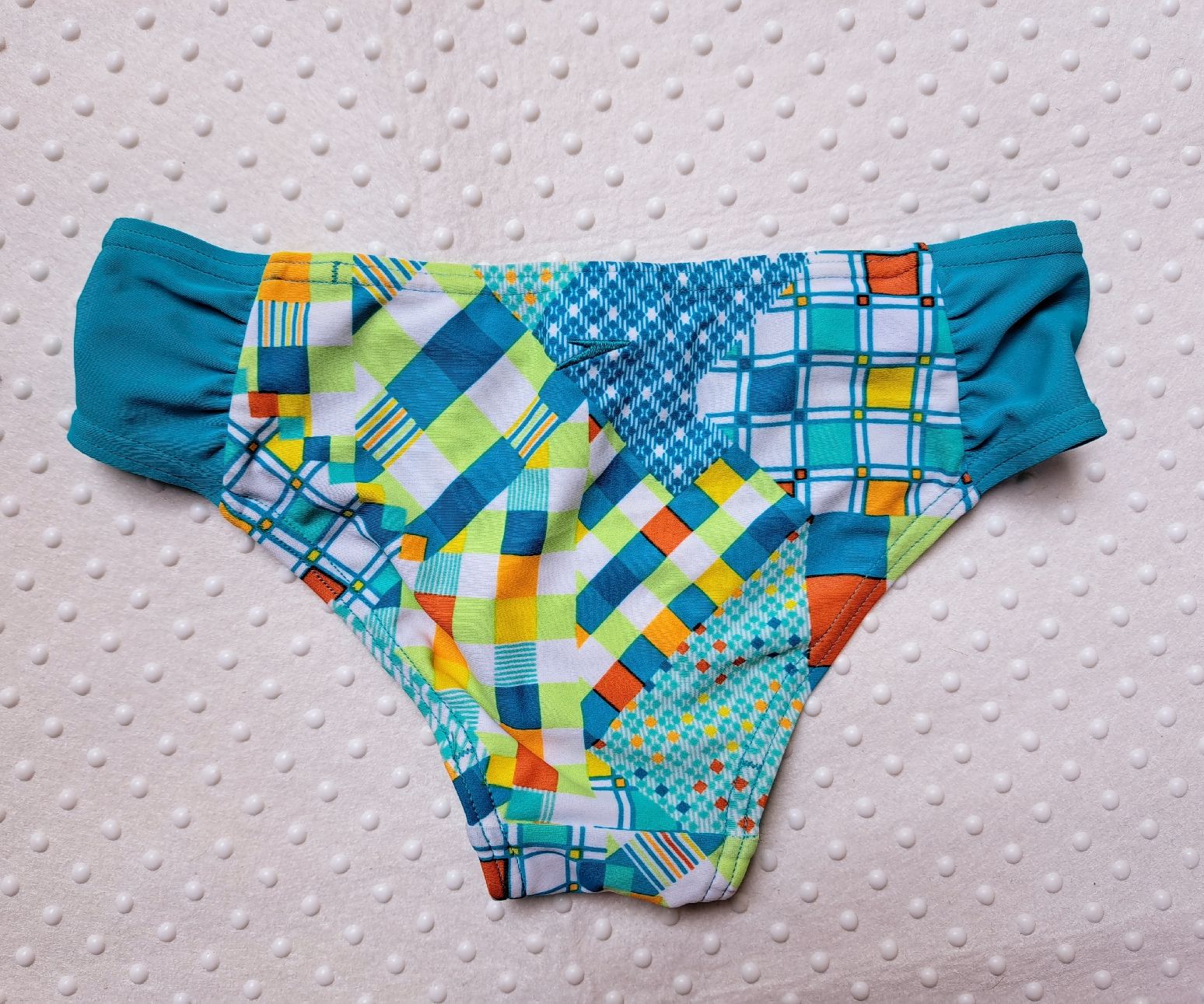 Speedo Costumi da bagno & Bikini: Neu! Speedo Badehose Mädchen Gr. 140 – Nuovo e nell'imballaggio originale da Gysenstein venduto da joshuas81 1