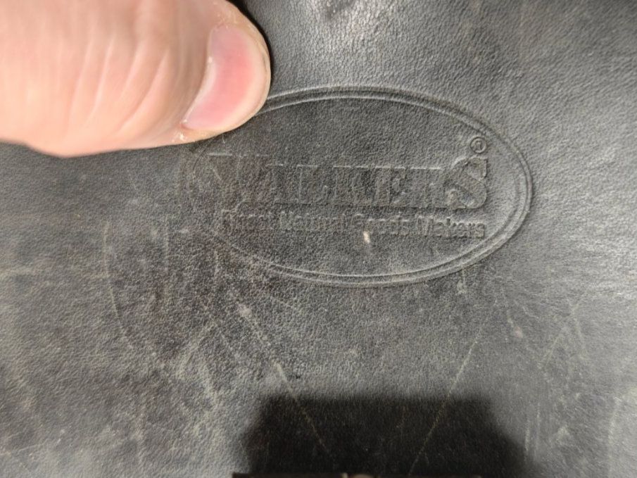 Borse: Wunderschöne sehr alte Tasche Walkers? – Usato da Gelterkinden venduto da MYSTOREFORYOU4460 7
