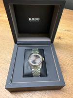 Rado HyperChrome Classic Automatic Golden Horse