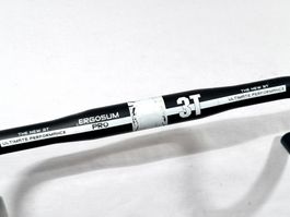 3t 3ttt Ergosum Pro Rennvelo Lenker 42.5cm / 31.8mm