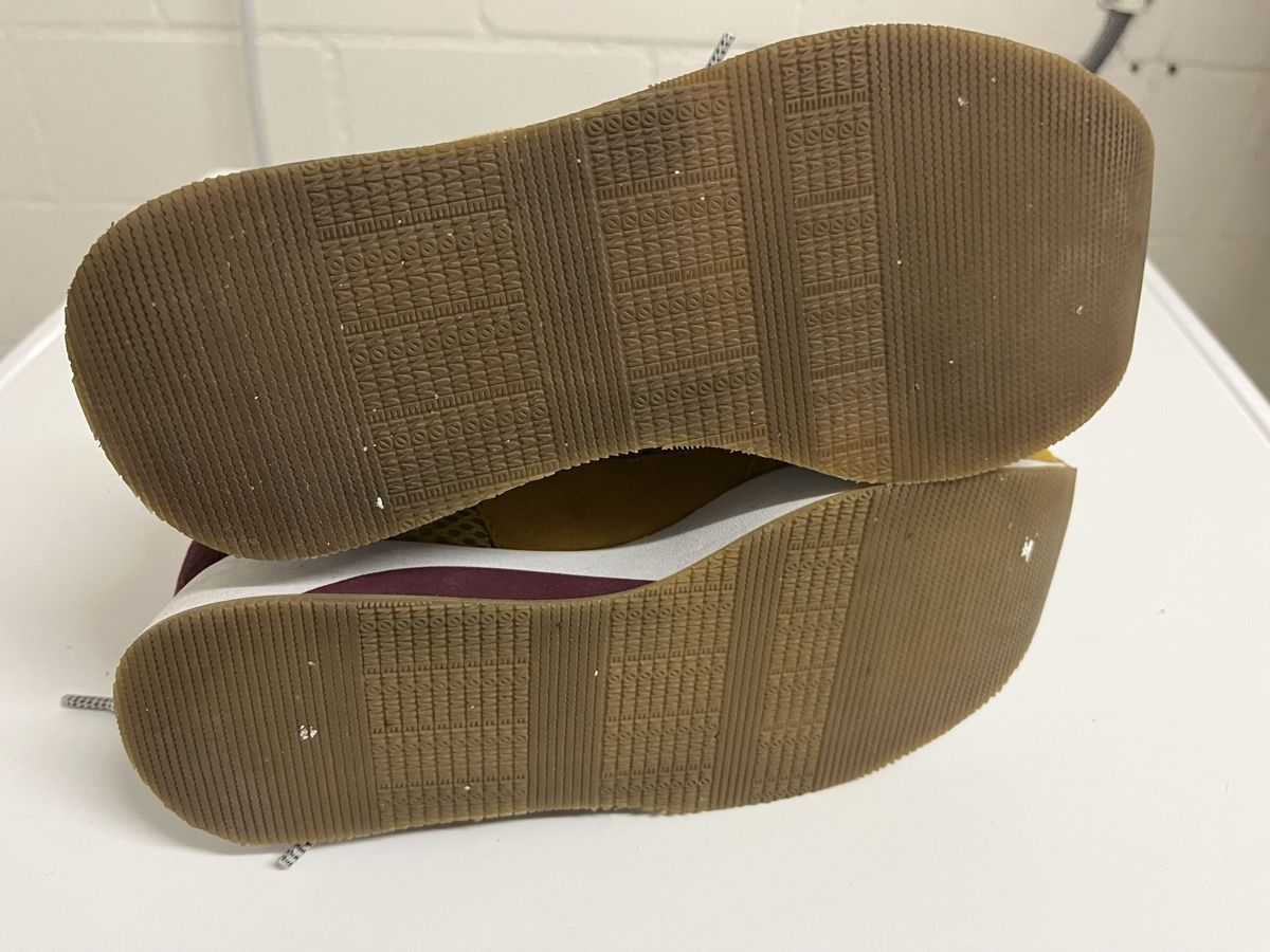 Scarpe da donna: Senfgelbe NO NAME Sneaker Gr. 38 – Usato da Zürich venduto da Luca-g79 2
