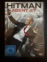 Hitman Agent 47 guter Zustand