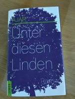 Buch: Unter diesen Linden