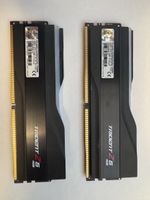 G.Skill Trident Z5 RGB (2 x 32GB, 6400 MHz, DDR5-RAM, DIMM)