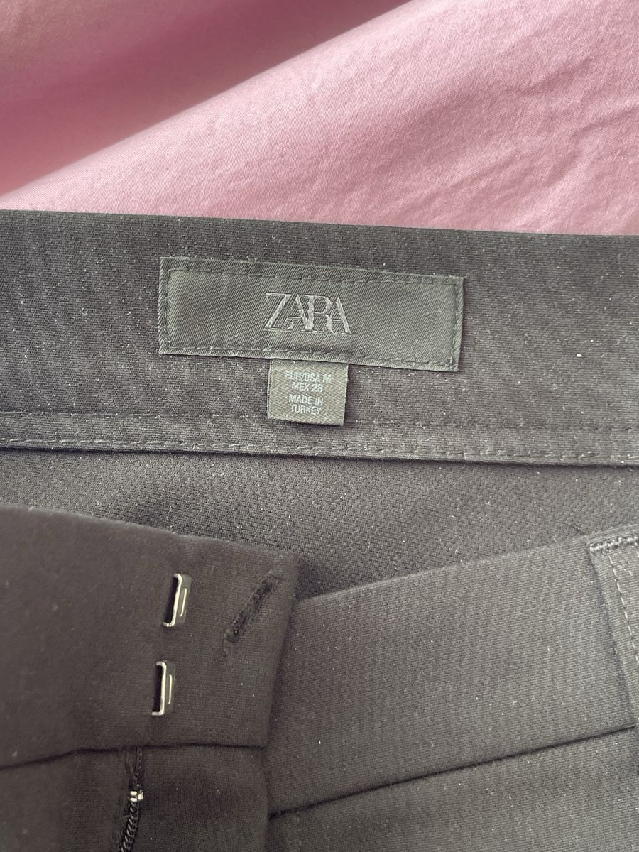 Zara Hosen: Zara pants in M – Gebraucht aus zürich von schmid1234 4