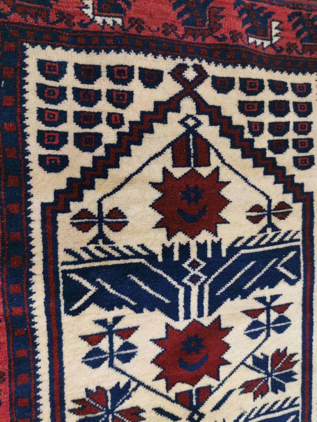 Tapis: Orentteppich – D'occasion à Zunzgen par Fleksi 3