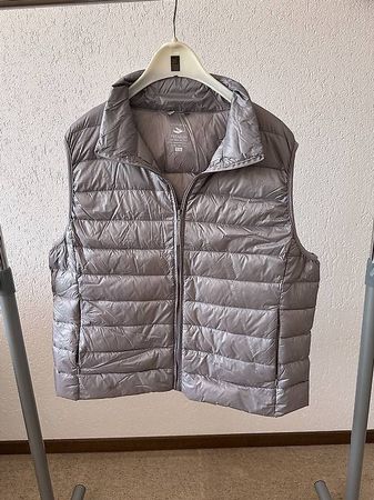 Downengilet Grösse XXL