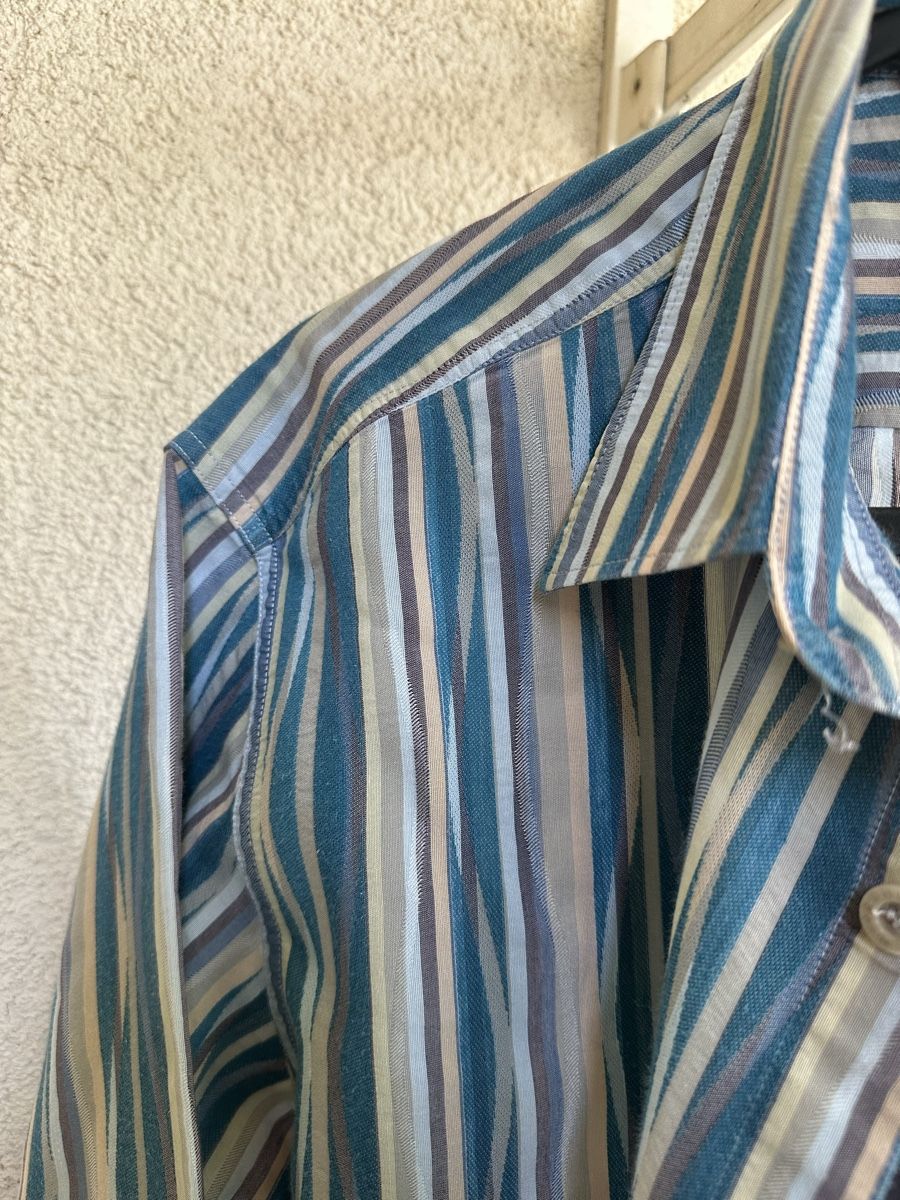 Missoni Camicie: Missoni Sport Shirt – Usato da Lugano venduto da GGcloset 6