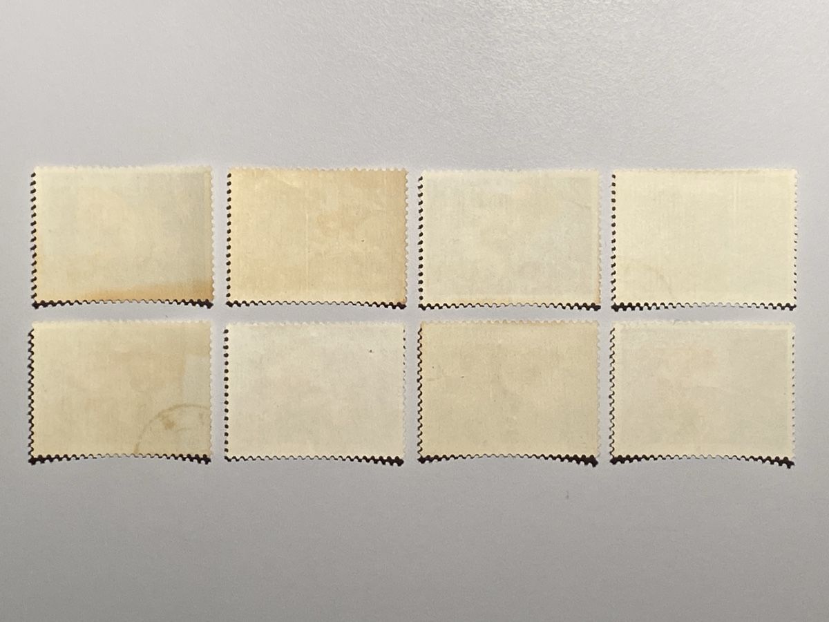 Tutti i francobolli: China 1960 Goldfisch Lot – Usato da Küssnacht a. Rigi venduto da Unique-Valuable 2