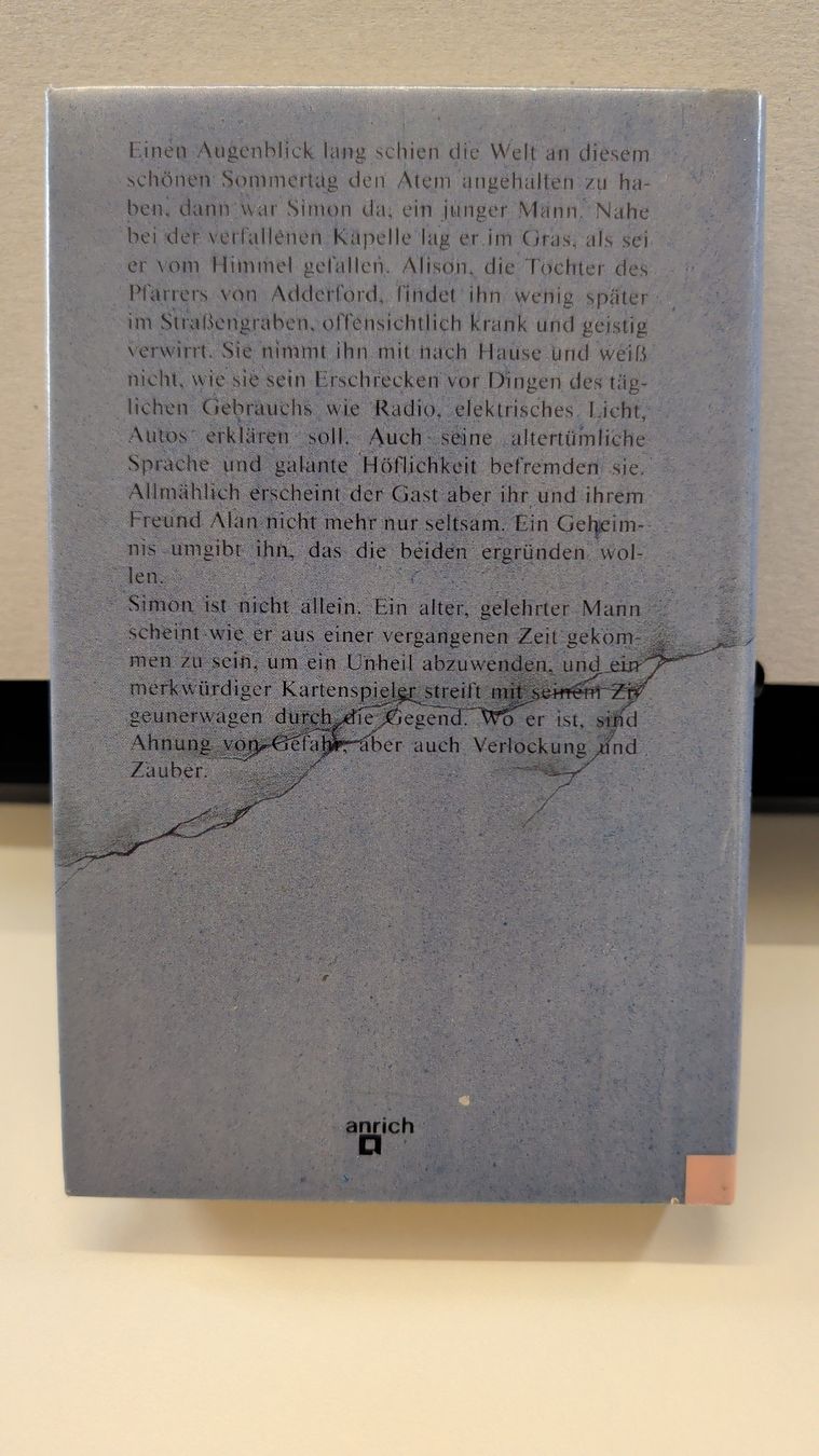 Livres: Patrick Little Der Ritter vom Schwert Buch – D'occasion à Oberweningen par josh_alenfants 1