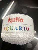 9 x GARN KATIA ACUARIO