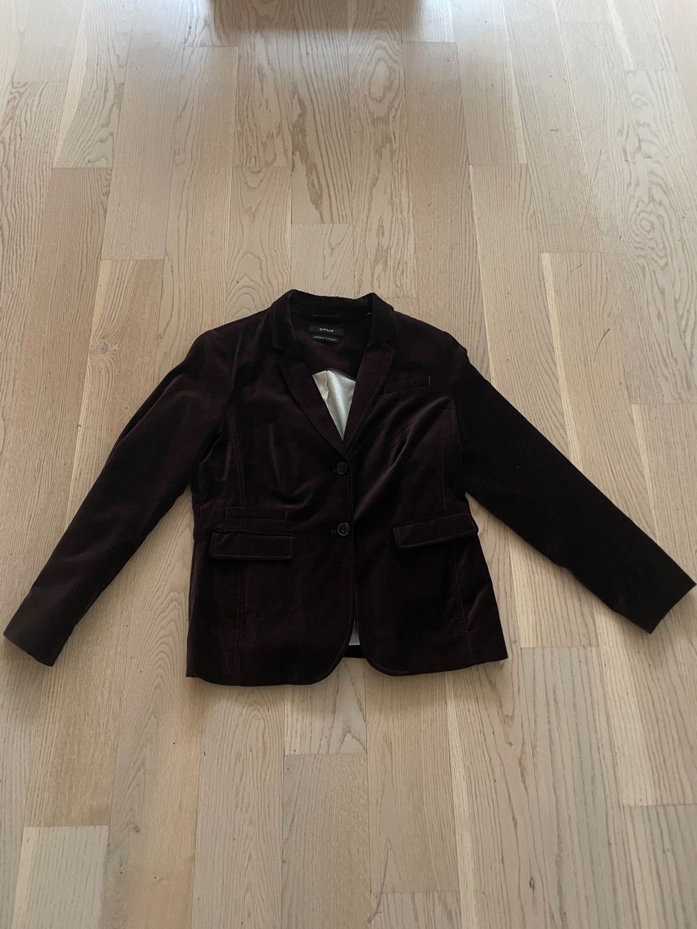 Opus Giacche: Blazer Opus Gr.44 – Nuovo e nell'imballaggio originale da Wallisellen venduto da Rally68