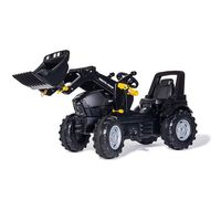 Deutz-Fahr TTV Warrior+ Frontlader, Kindertraktor