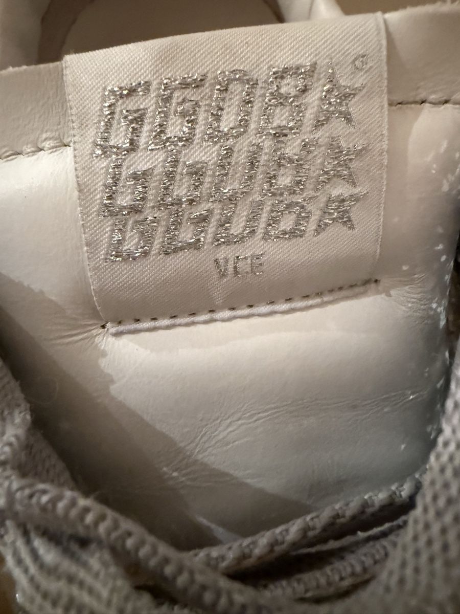Golden Goose Scarpe da donna: Golden Goose sneakers – Usato da Paradiso venduto da apf_mh9c 7