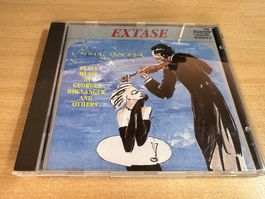 Z4 Prima Carezza – Extase