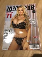 ( Playboy ) Mayfair Best Of No. 71