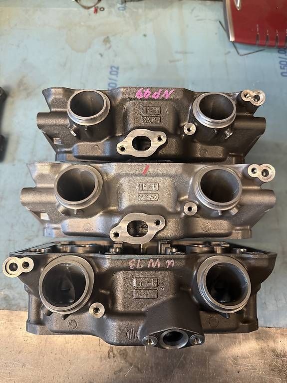 Strada: Honda RC 30 Neuteile – Nuovo e nell'imballaggio originale da chur venduto da msc_c6yn 1