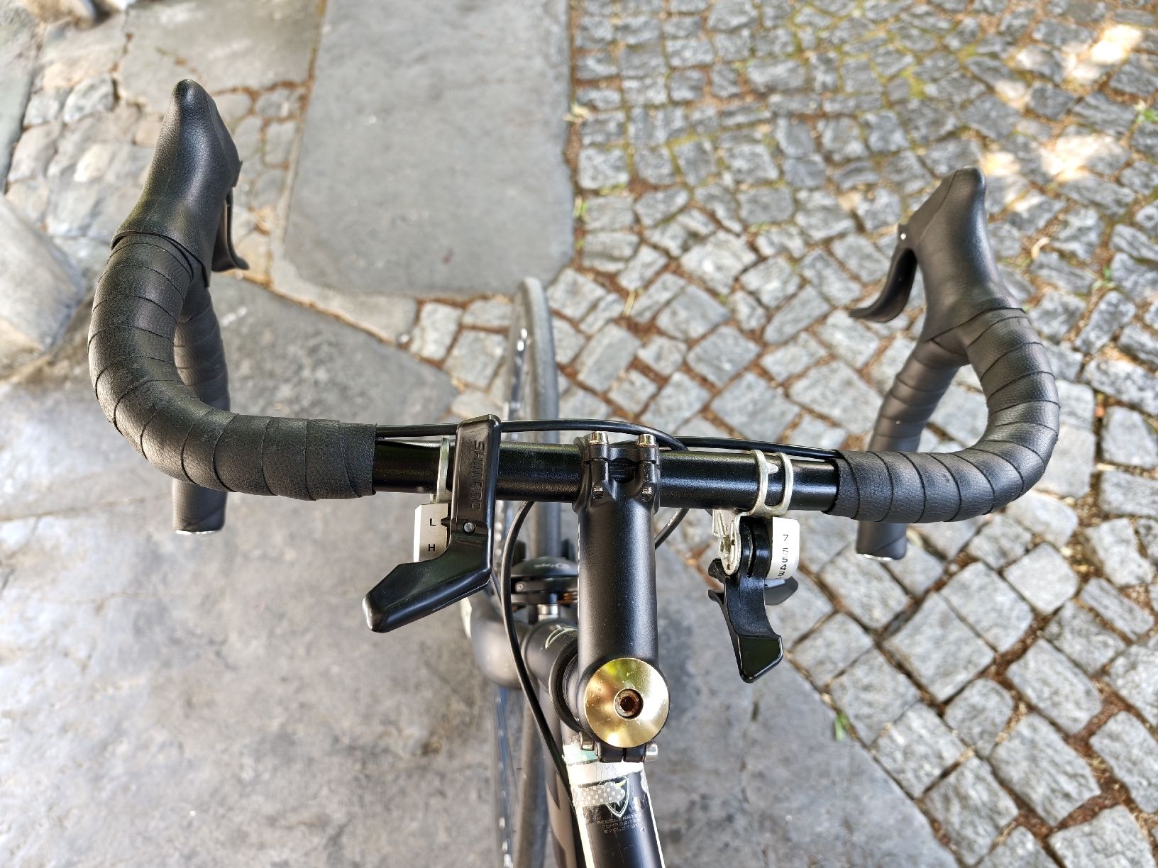 Totem Vélos: Totem Vulture Road Bike – D'occasion à Spiez par got_ldx2 2