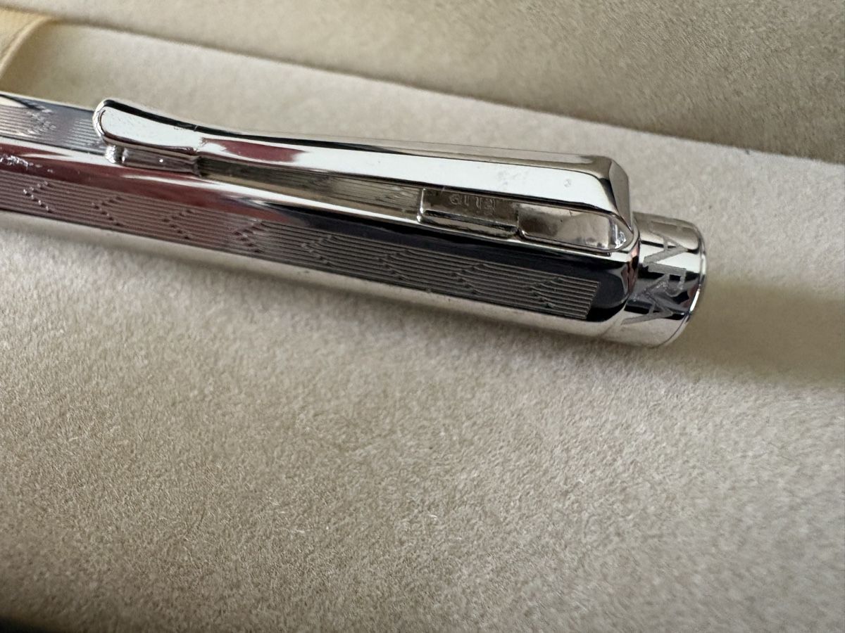 Caran D'Ache Stifte & Marker: Caran D'Ache Ecridor XS – Neu (gemäss Beschreibung) aus Lugano von Edera49 3