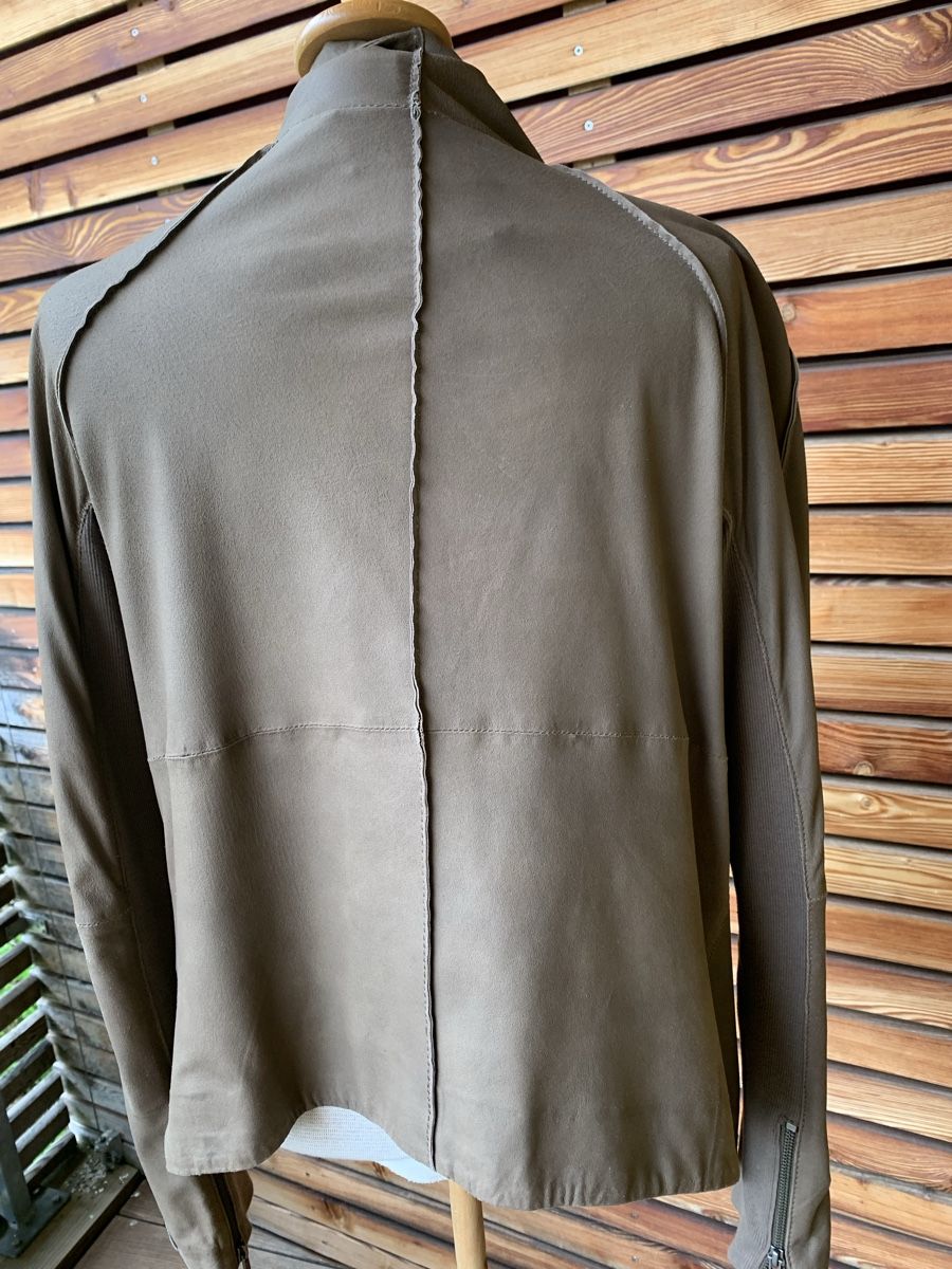 Giacche: Lederjacke Muubaa – Nuovo (secondo la descrizione) da Abtwil SG venduto da Fechtili 3
