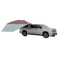 Marquise | Vorzelt | Big Agnes sand wash car tarp