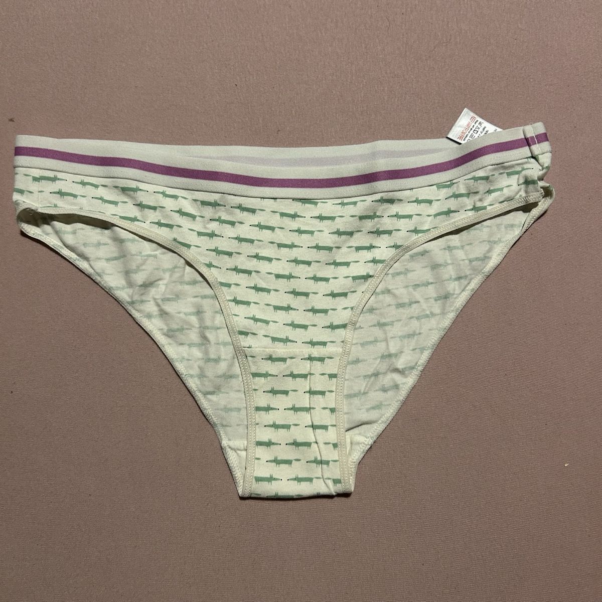 Altra biancheria intima: Slip 4er Pack – Nuovo (secondo la descrizione) da Basel venduto da lenarrari 4