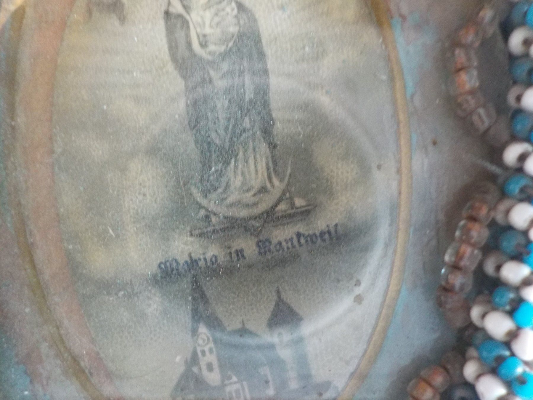 Dipinti: Klosterarbeit antik – Usato da Mörschwil venduto da antiksalon 6