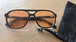Sonnenbrille im Pilotenstil  neu, ungetragen