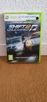 Xbox 360 - Need for Speed Shift 2 Unleashed