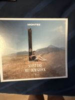 Montez So Ist Das Mit Dem Glück CD neu