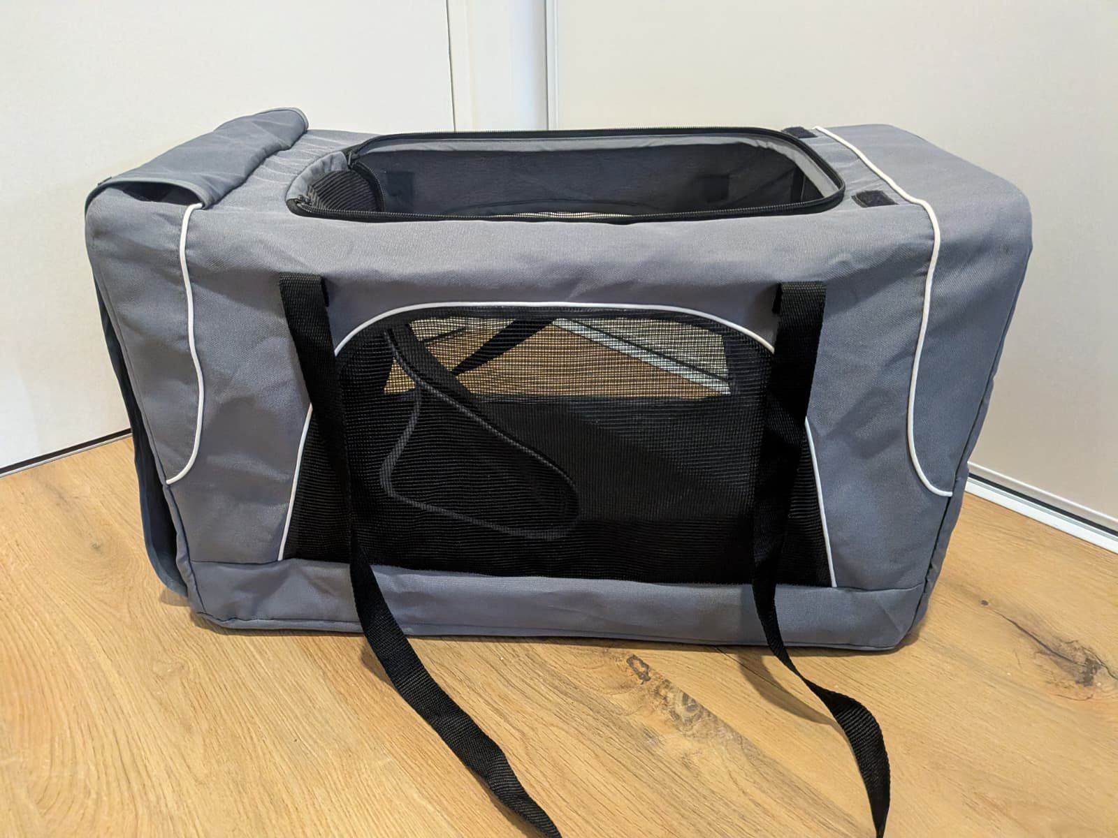Cucce & Letti: pet transport box – Usato da Basel venduto da fla_7flq
