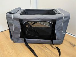 pet transport box
