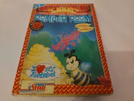Romper Room Commodore 64 C64 OVP Neu