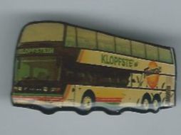 Klopfstein Bus Pin