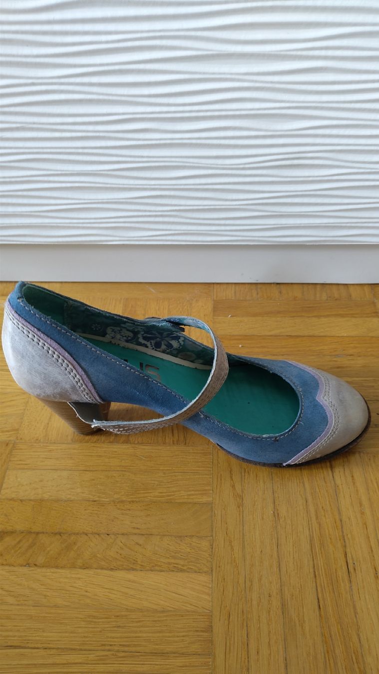 Mjus Scarpe da donna: mJUs Schuhe Grösse 39 – Usato da Biel/Bienne venduto da fado03 1