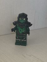 Lego Ninjago Possessed Lloyd