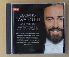Pavarotti & Friends – Together For The Children... - F23