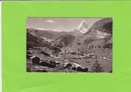 Zermatt-Matterhorn