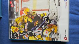 eishockey highlights 2006/2007/teleclub/dvd/swisscom