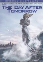 DVD ab Fr. 1.--, The Day after Tomorrow