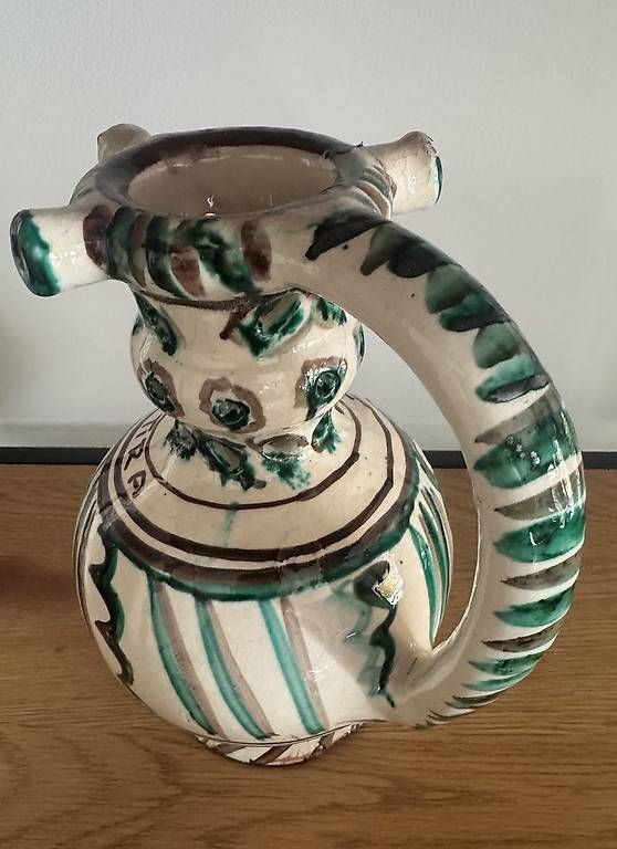 Vasi per fiori: Vaso vintage  – Usato da Massagno venduto da whi_d5bd 2