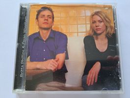 CD Britta Phillips & Dean Wareham* – L'Avventura ( Indie )