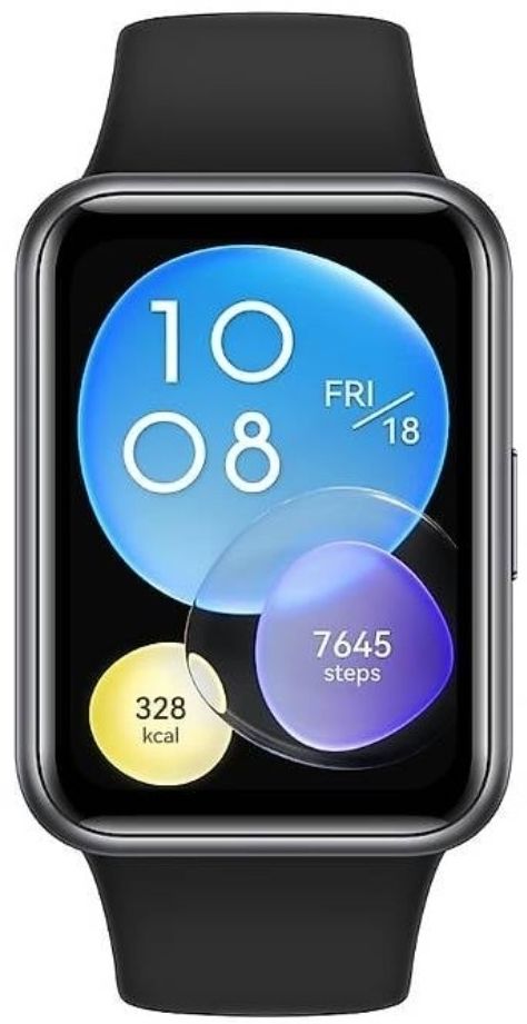Huawei Smartwatch: Huawei smartwatch – Nuovo (secondo la descrizione) da Tschingel venduto da Olivia.S